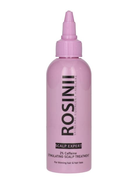 Rosinii Hair .